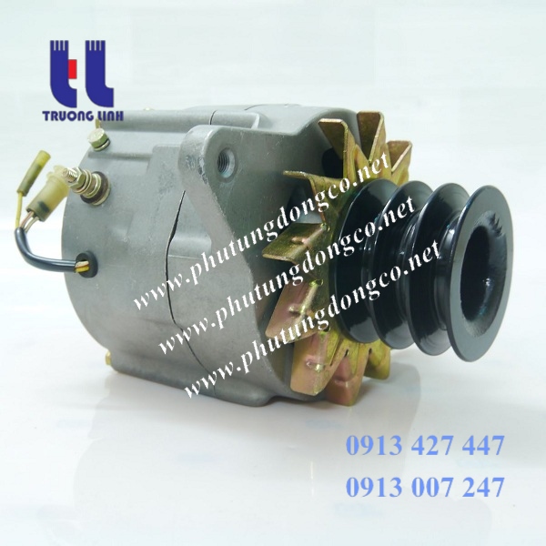 máy phát điện cummins máy phát điện động cummins