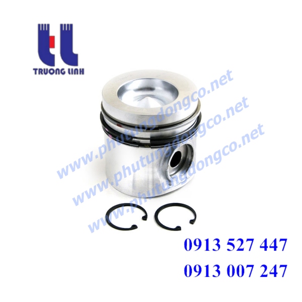 Piston cummins 4bt