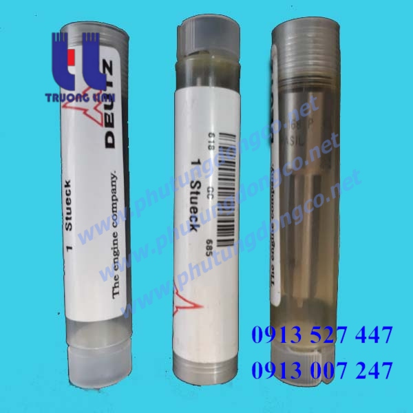 Kim phun nhiên liệu deutz