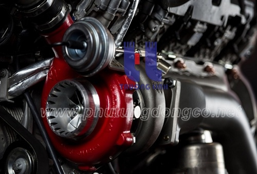 Mua Turbo tăng áp chính hãng giá rẻ ở đâu? 