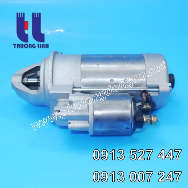 Máy khởi động Deutz BF4M011F 01183599