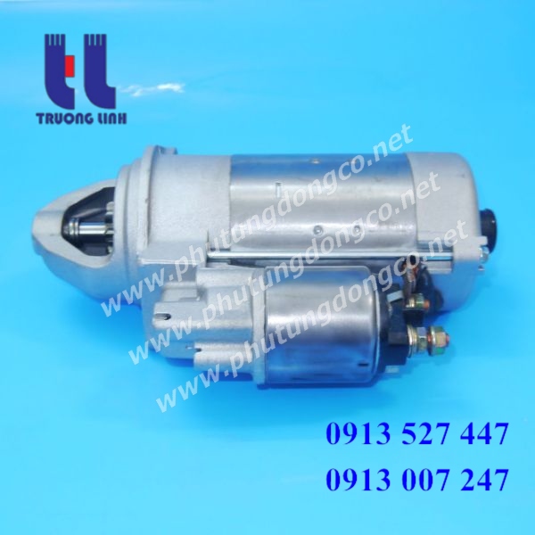 củ đề động cơ deutz