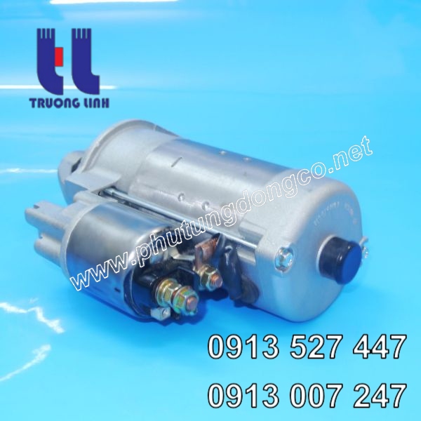 Máy khởi động Deutz BF4M011F 01183599