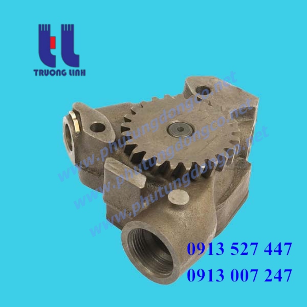 bơm nhớt động cơ deutz