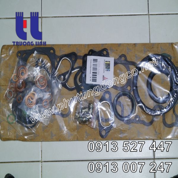 Bộ gioăng đại tu động cơ Deutz F4L1011, F4L2011