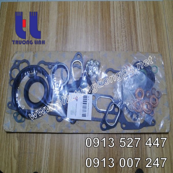 Bộ gioăng đại tu động cơ Deutz F4L1011, F4L2011