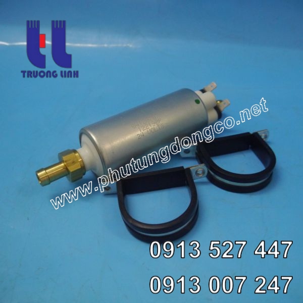 Bơm điện chuyển nhiên liệu động cơ Deutz TD2.9L, TCD3.6L, 0412-8707, 0412-8102