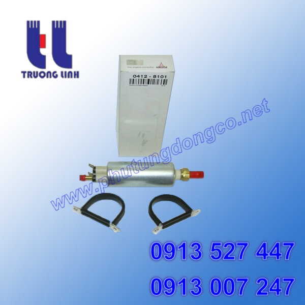 04218101 bơm điện chuyển nhiên liệu 24V động cơ Deutz TCD3.6
