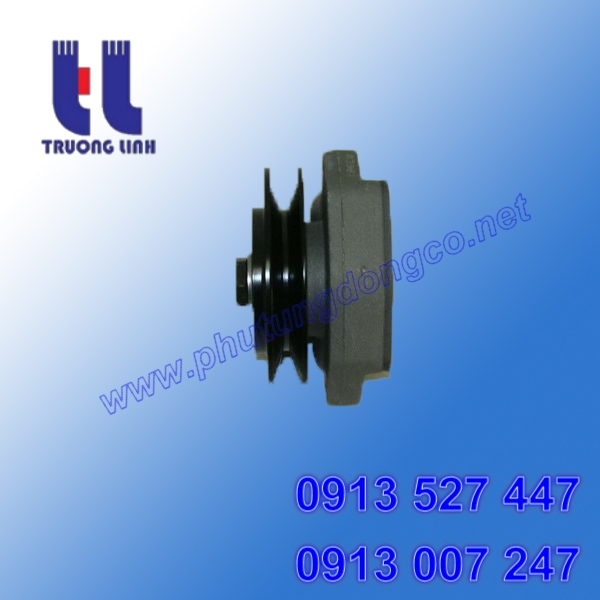 04515665, 04503573 Bơm tiếp vận nhiên liệu động cơ Deutz BF4M2012