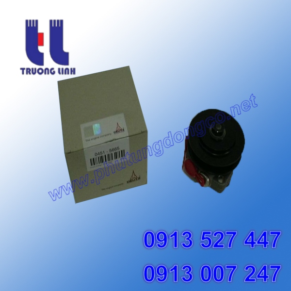 04515665, 04503573 Bơm tiếp vận nhiên liệu động cơ Deutz BF4M2012