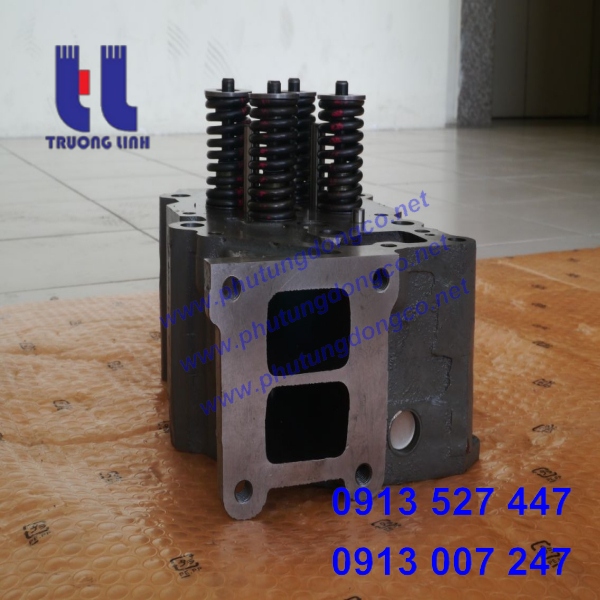 Mặt máy xúc lật Komatsu WA450-5 