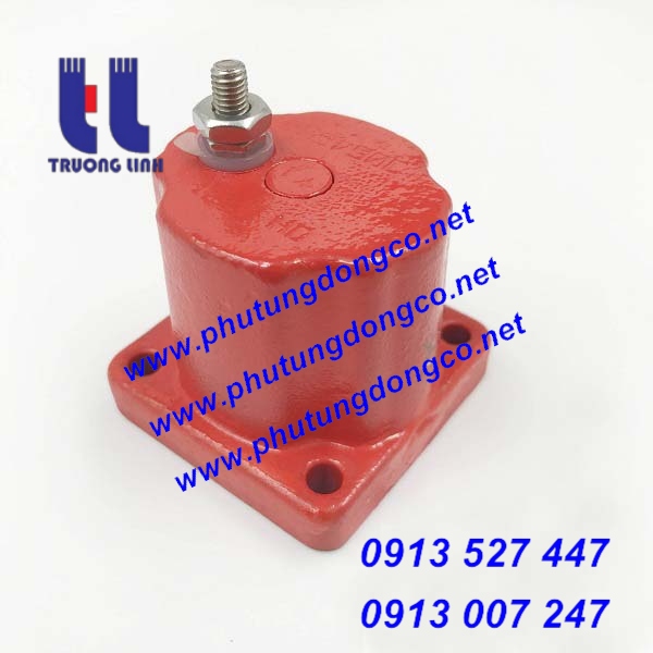 SOLENOID BƠM NHIÊN LIỆU CUMMINS QSX15