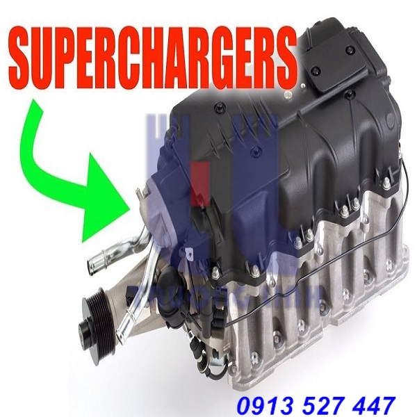 superchargers
