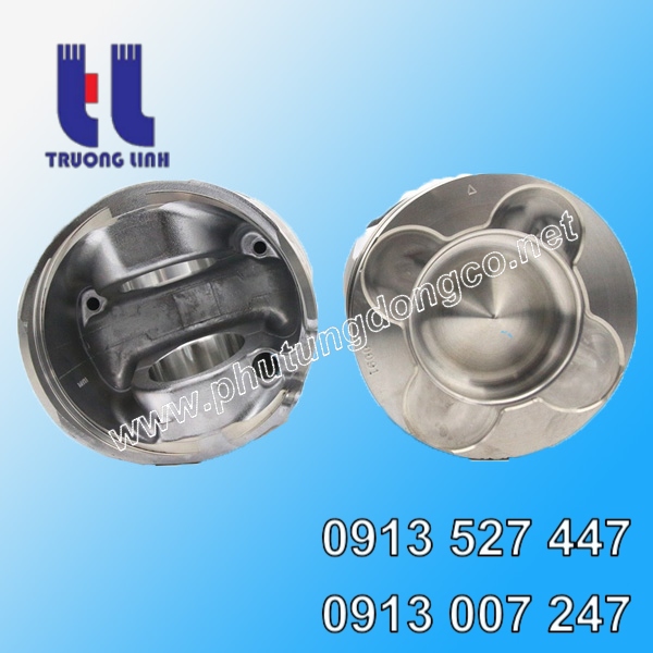 Piston động cơ Isuzu 6WF1, 1-12112009-0