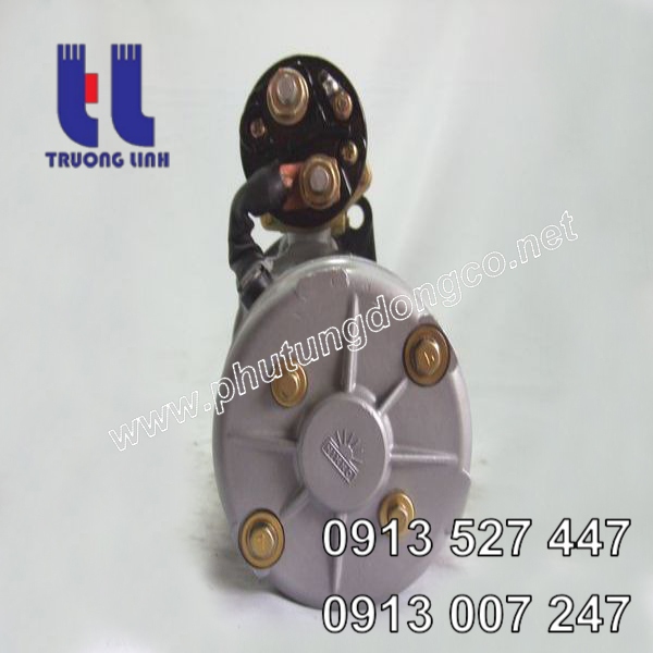 Máy đề khởi động động cơ ISUZU 12PC1 1-81100-254