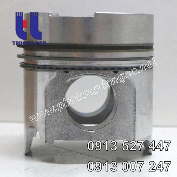Piston động cơ Yanmar 4LHA 