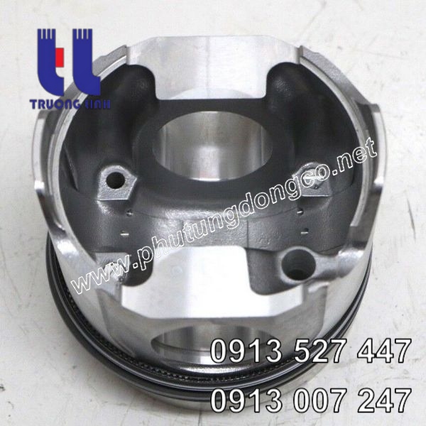 Piston động cơ Yanmar 4LHA 