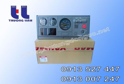 phụ tùng máy thủy yanmar