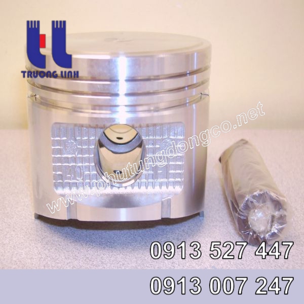 Piston Set động cơ Nissan KA24E 12010-40F10