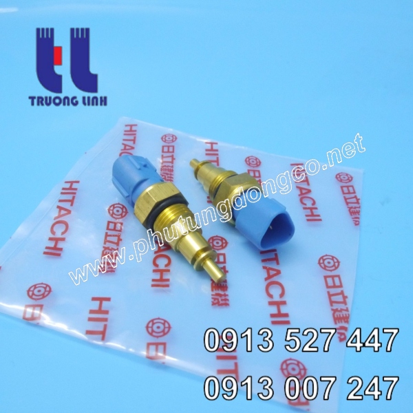 Cảm biến nhiệt độ nước động cơ isuzu 4hk 6hk1