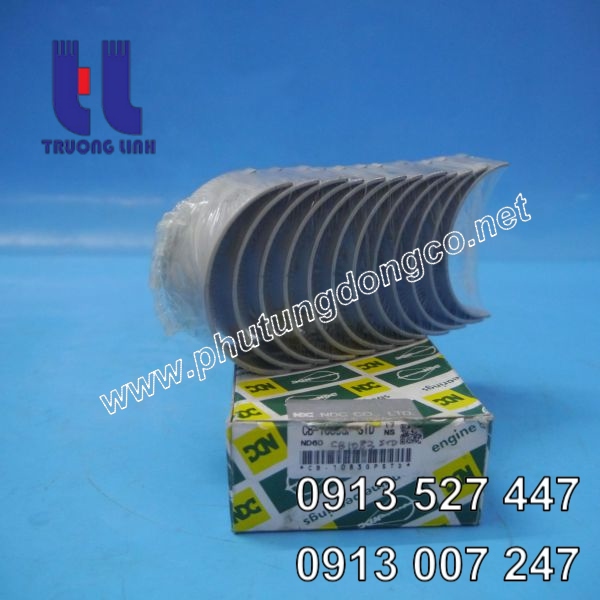 Bạc thanh truyền động cơ Nissan NE6T (STD), 12117-95007