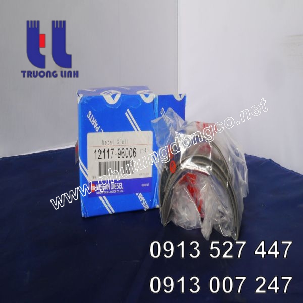 Bạc thanh truyền động cơ Nisan PE6T (STD) 