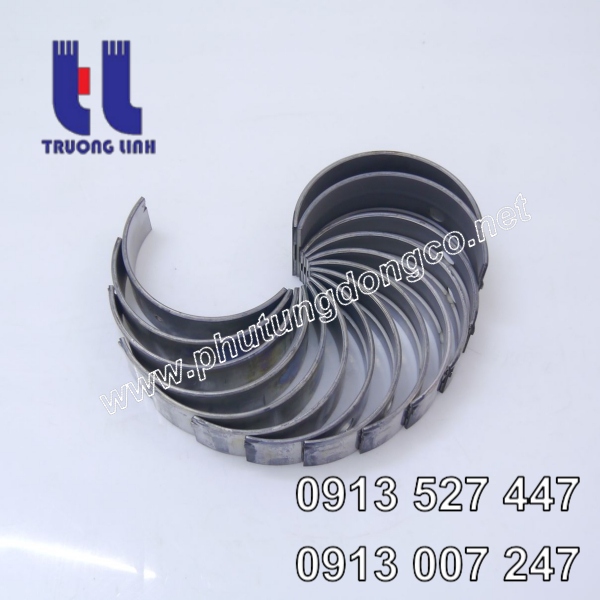 Bạc trục khuỷu động cơ Nissan PE6 12212-96000
