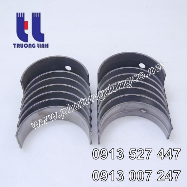 Bạc trục khuỷu động cơ Nissan PE6 12212-96000