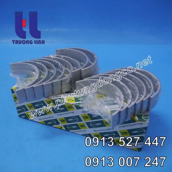 Bạc trục khuỷu động cơ Nissan NE6T (STD), 12213-95012