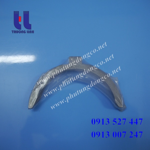 căn dọc trục động cơ cummins