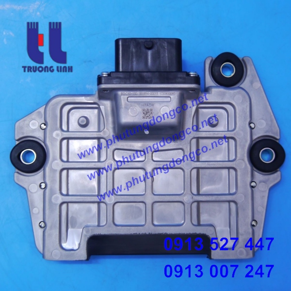 HỘP ĐIỀU KHIỂN YANMAR 4TNV98 DOOSAN DX80