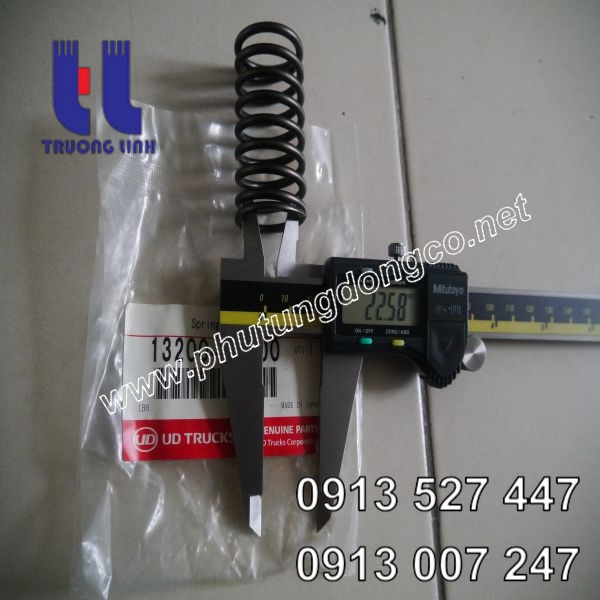 Lò xo xupap động cơ Nissan PE6T 