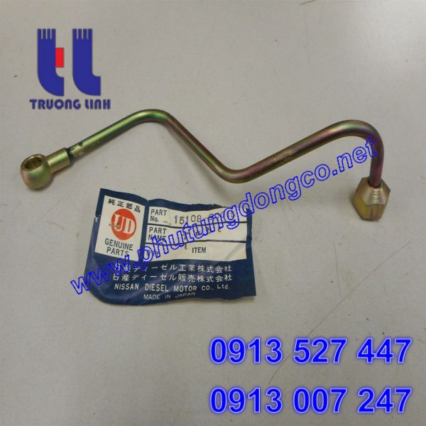 Ống dẫn dầu cao áp động cơ Nissan 15108-90015