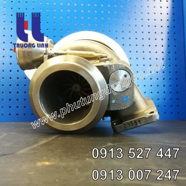 Turbo tăng áp động cơ Detroit 12,7L S60