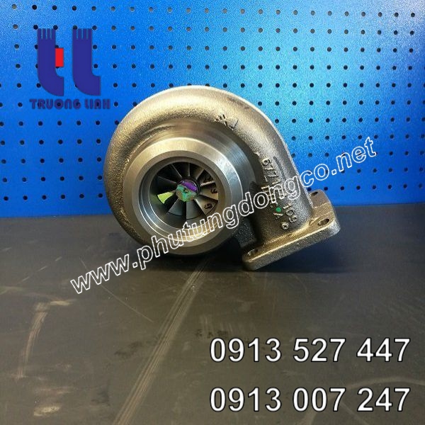 Turbo tăng áp động cơ John Deere S200SX 177267