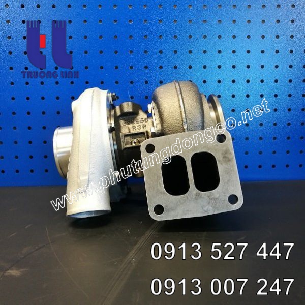Turbo tăng áp động cơ John Deere S200SX 177267