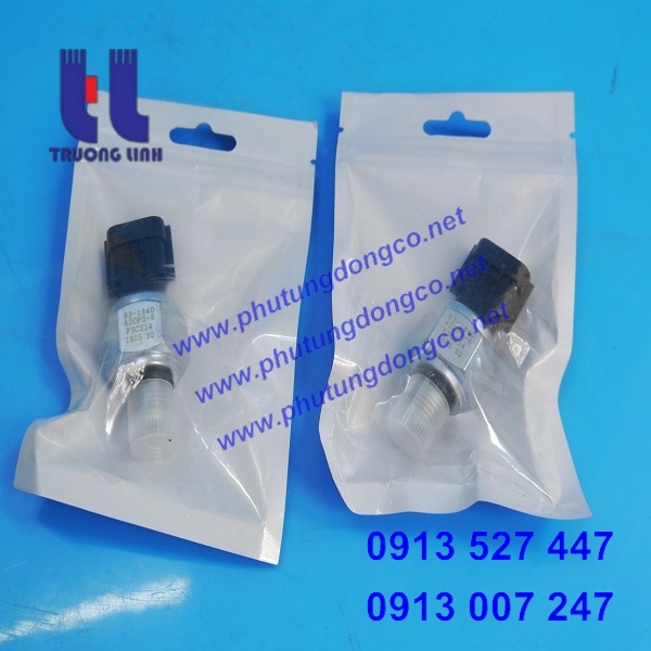 Cảm biến suất dầu PC200-8