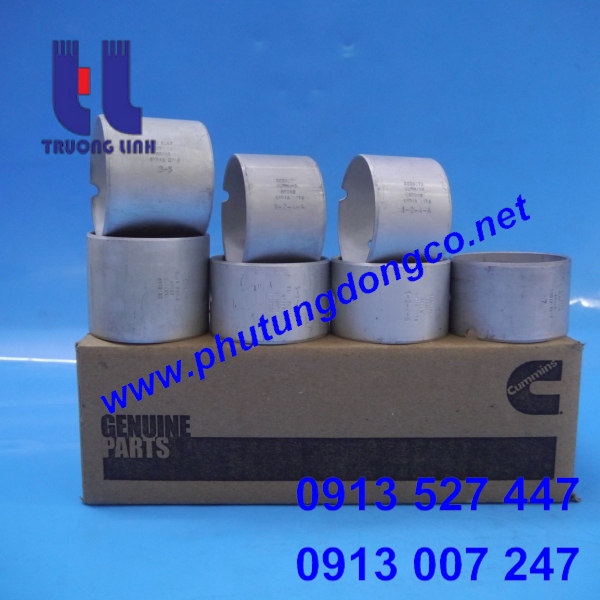 PHỤ TÙNG ĐỘNG CƠ CUMMINS DÙNG XÚC LẬT 80ZV-2