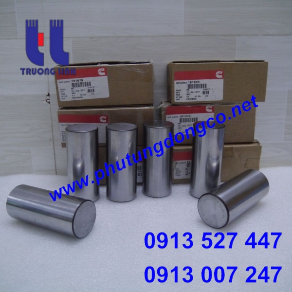 ẮC PISTON CUMMINS NTA855