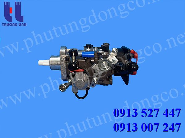 Bơm nhiên liệu Iveco F4GE9454H