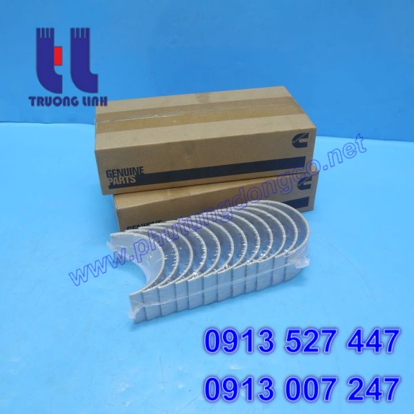 200600, Bạc lót thanh truyền (STD) động cơ Cummins VTA28