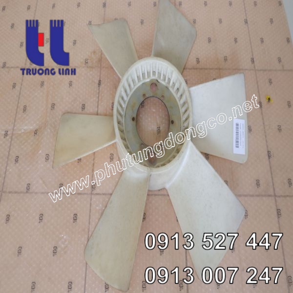 Cánh quạt động cơ Nissan NE6T 