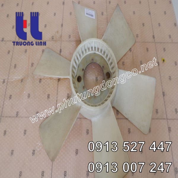Cánh quạt động cơ Nissan NE6T 