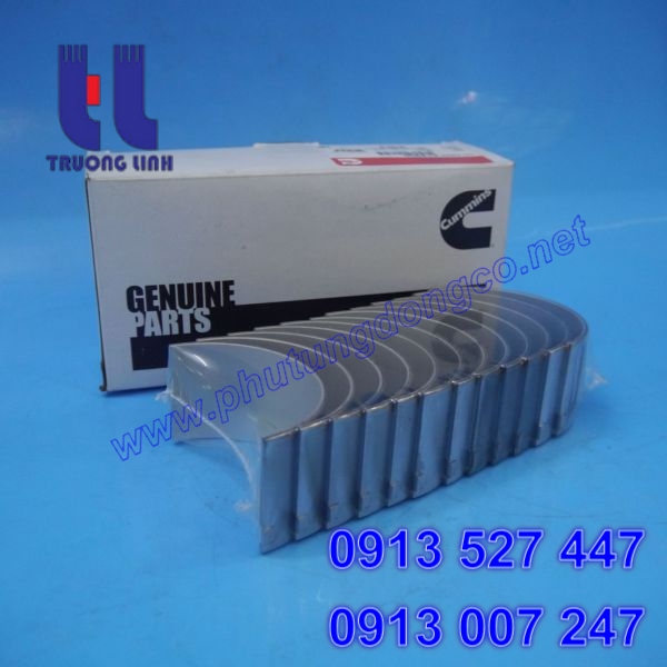 214950, Bạc lót thanh truyền động cơ Cummins NH855, NTA855