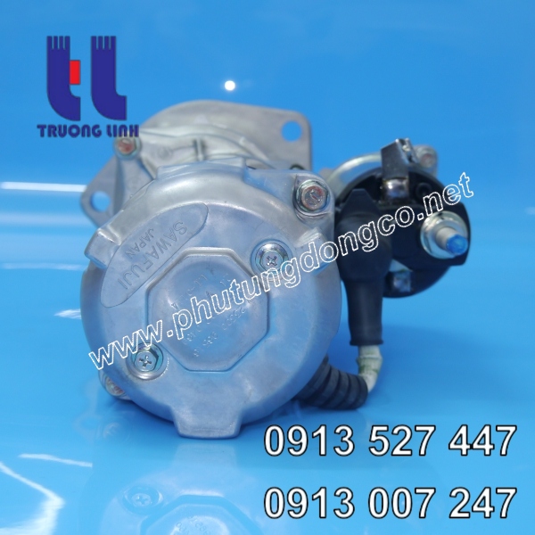 Máy khởi động động cơ Nissan 23300-96516