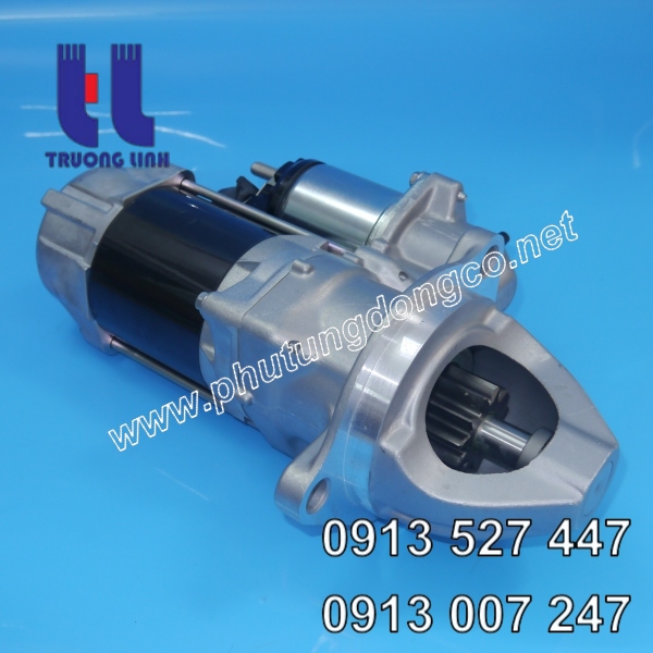 Máy khởi động Nissan 23300-97516
