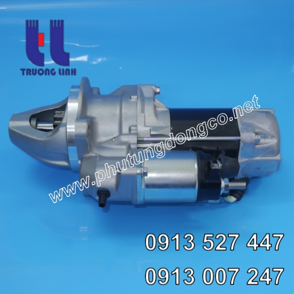 Máy khởi động động cơ Nissan 23300-96516