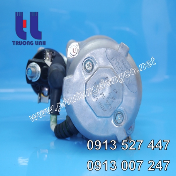 Máy khởi động Nissan 23300-97516