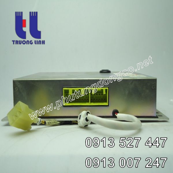 Hộp đen, hộp điều khiển xe đào Kobelco SK300 