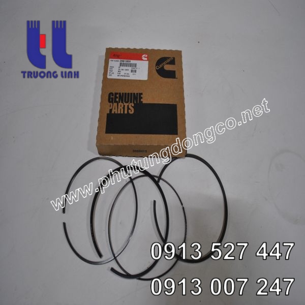 Xéc măng động cơ Cummins ISX 870 